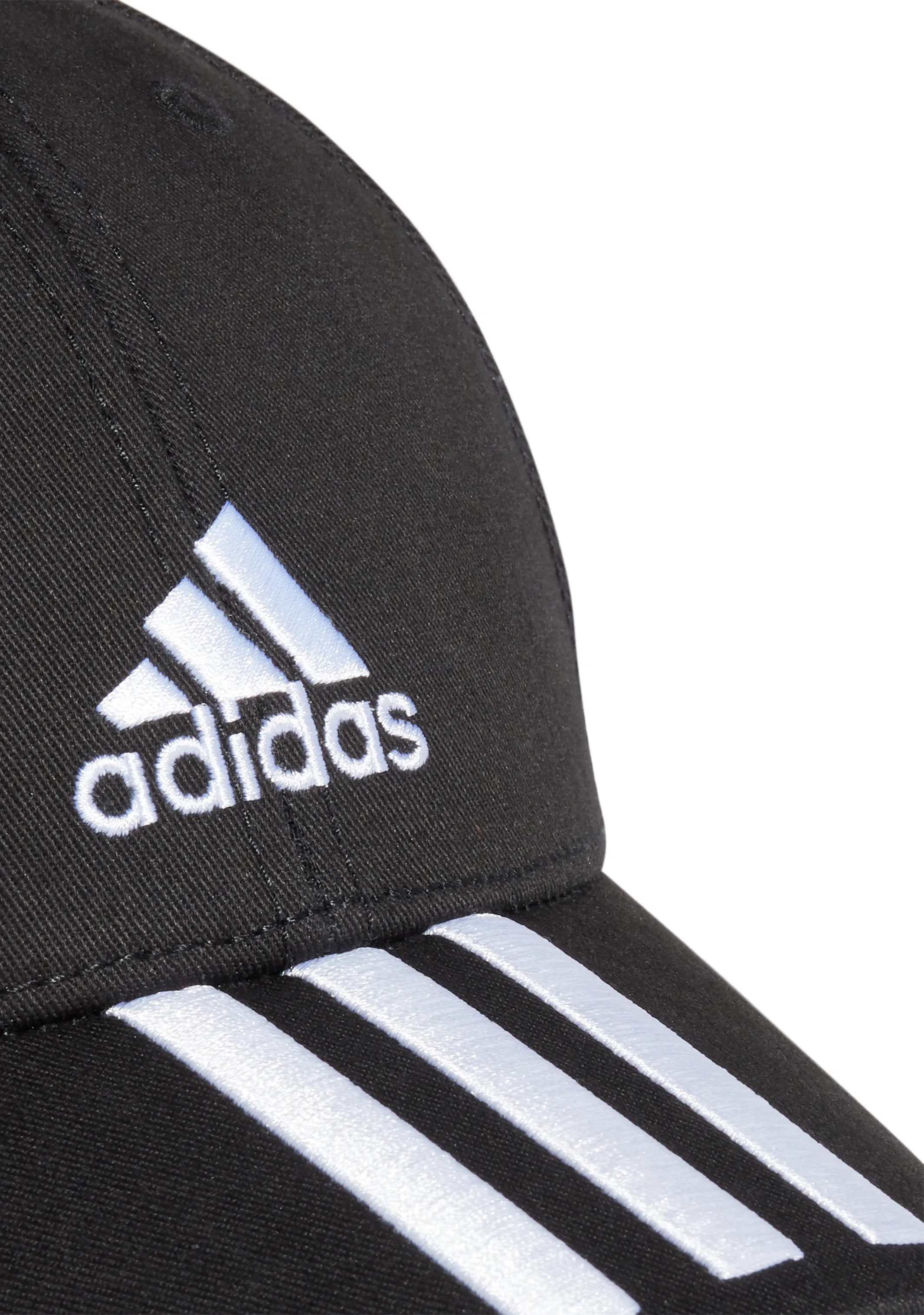 Adidas Baseball 3-Stripes Twill Cap <br> FK0894