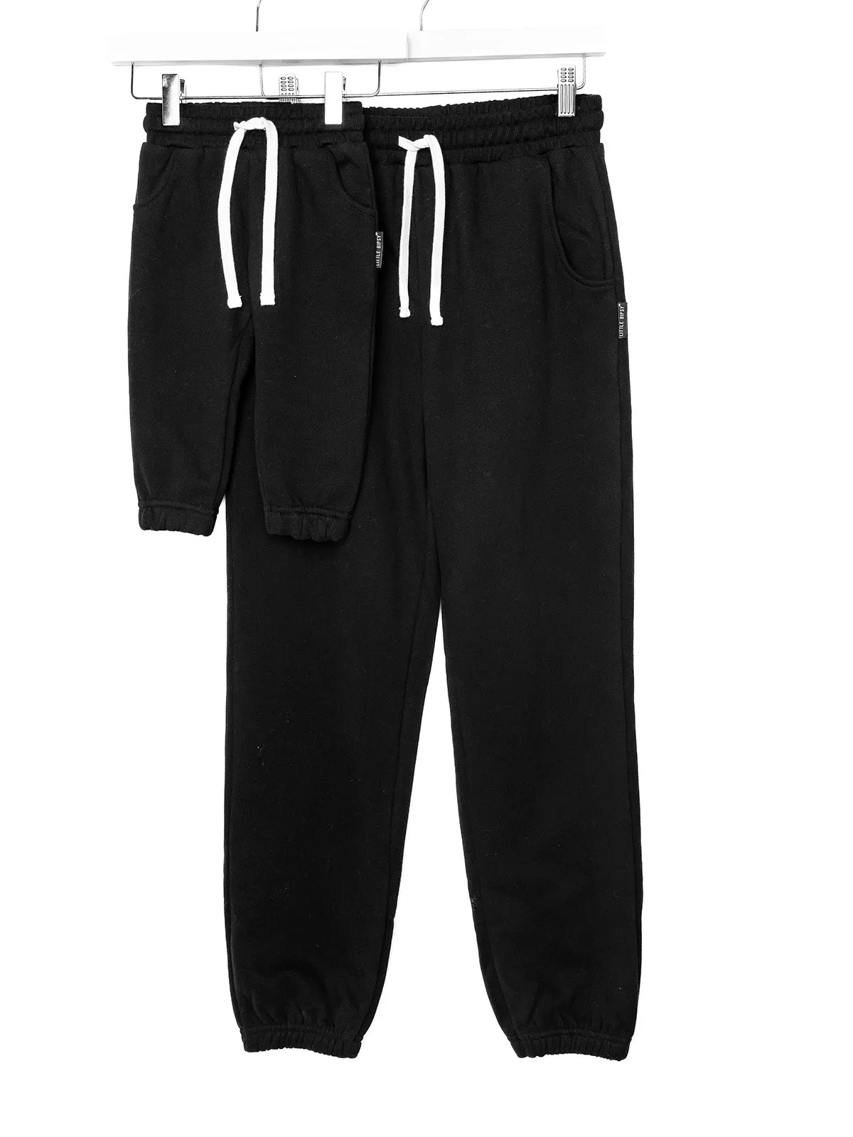 Adult Classic Sweatpant - Black