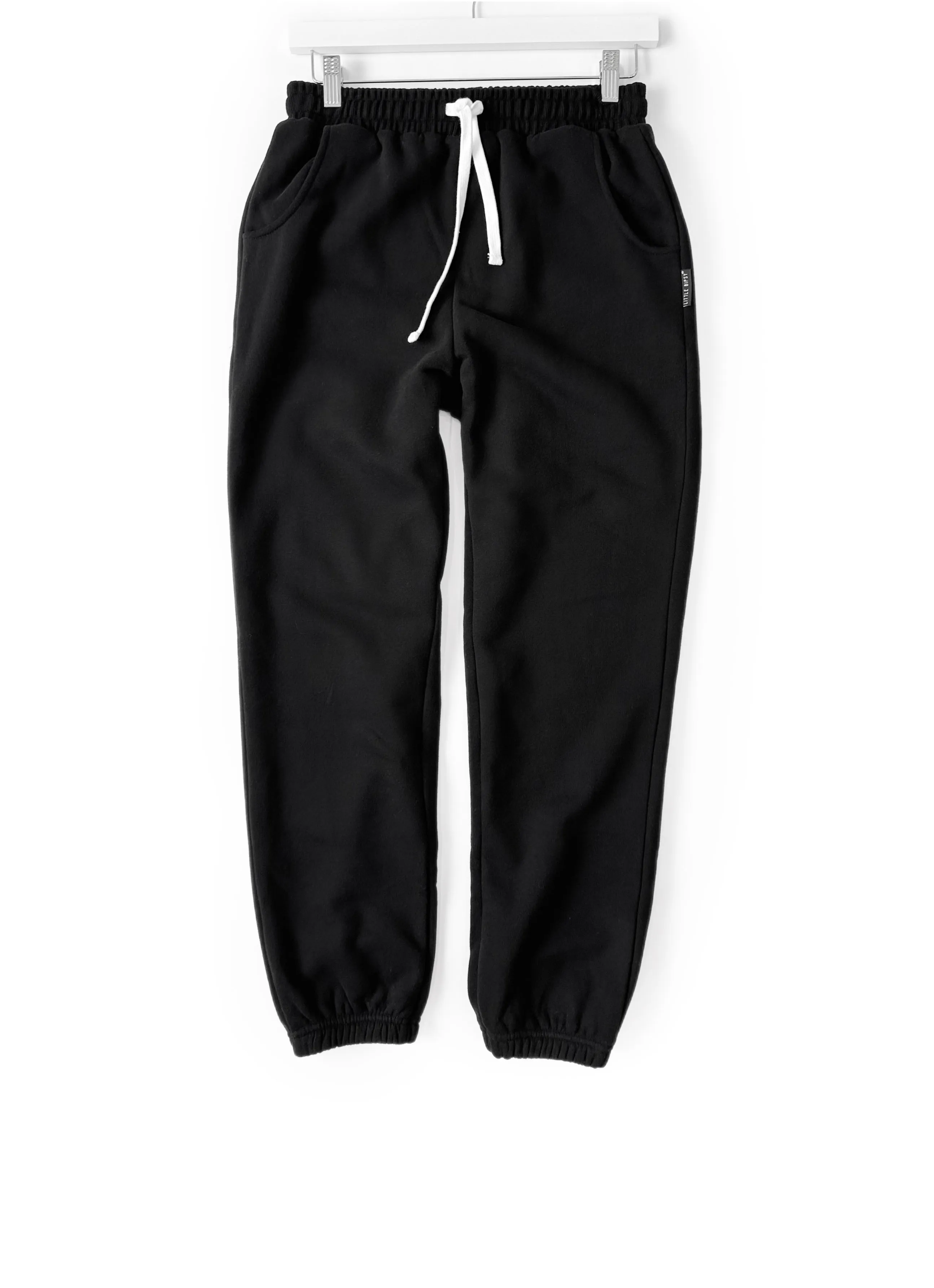 Adult Classic Sweatpant - Black