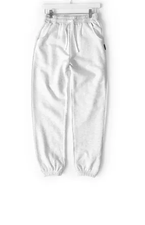 Adult Classic Sweatpant - Light Heather Grey