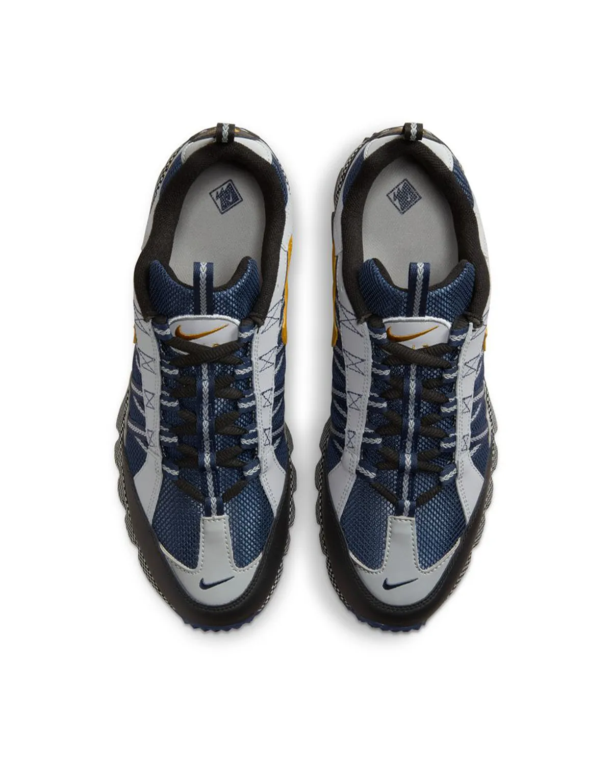 Air Humara 'Midnight Navy'