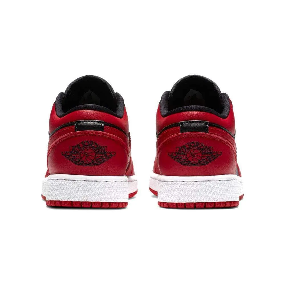 Air Jordan 1 GS Low Reverse Bred