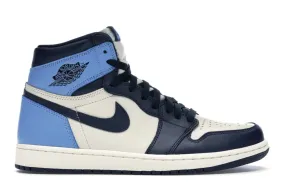 Air Jordan 1 Retro High OG 'Obsidian'