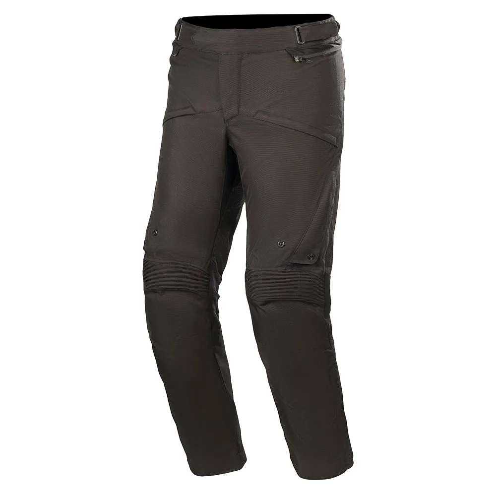 Alpinestars Road Pro Gore-Tex Pants Short Black