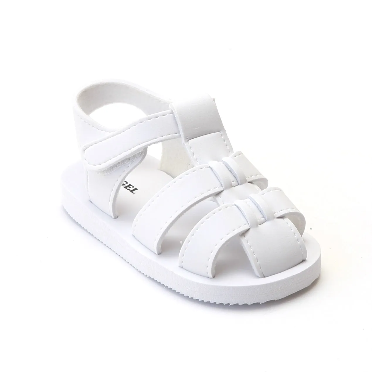 Angel Baby Boys EVA Foam Fisherman Sandals