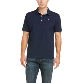 Ariat Mens Medal Polo