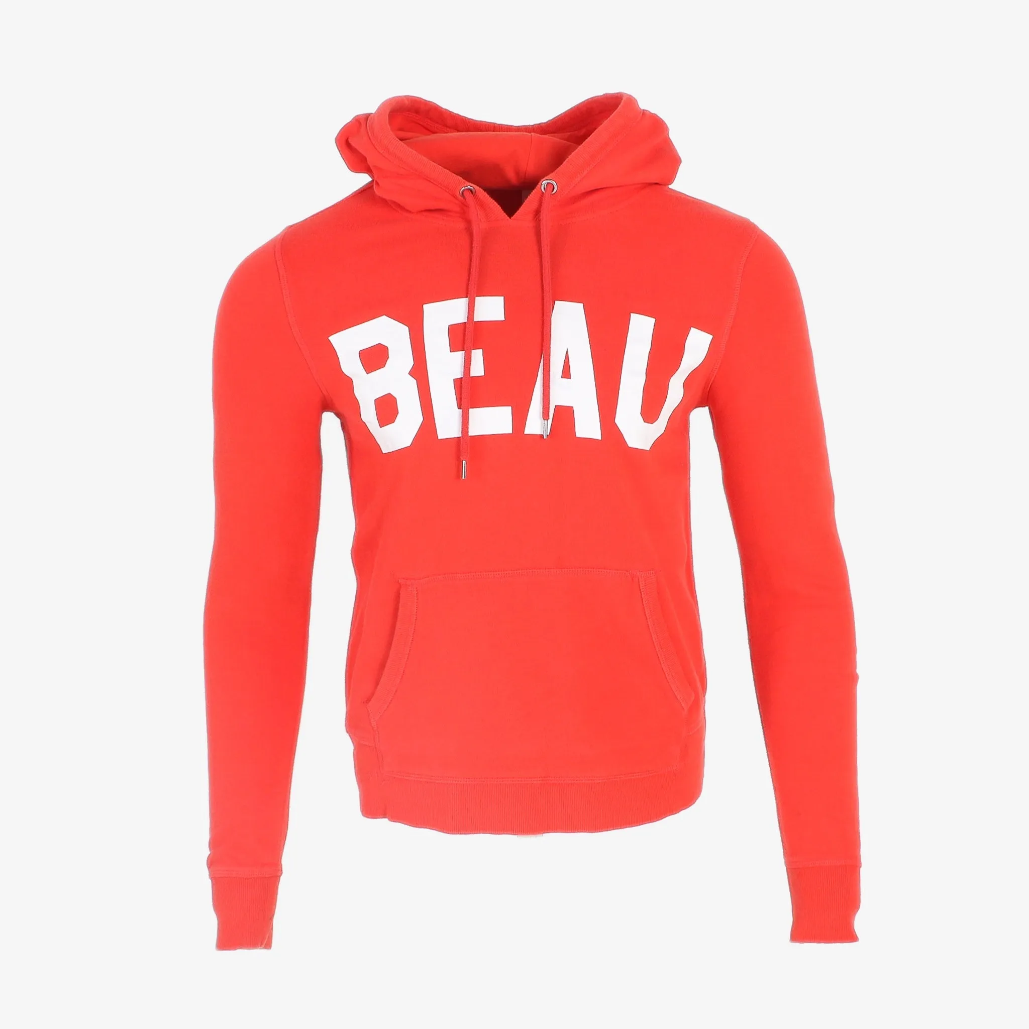 'Beau' Sweatshirt