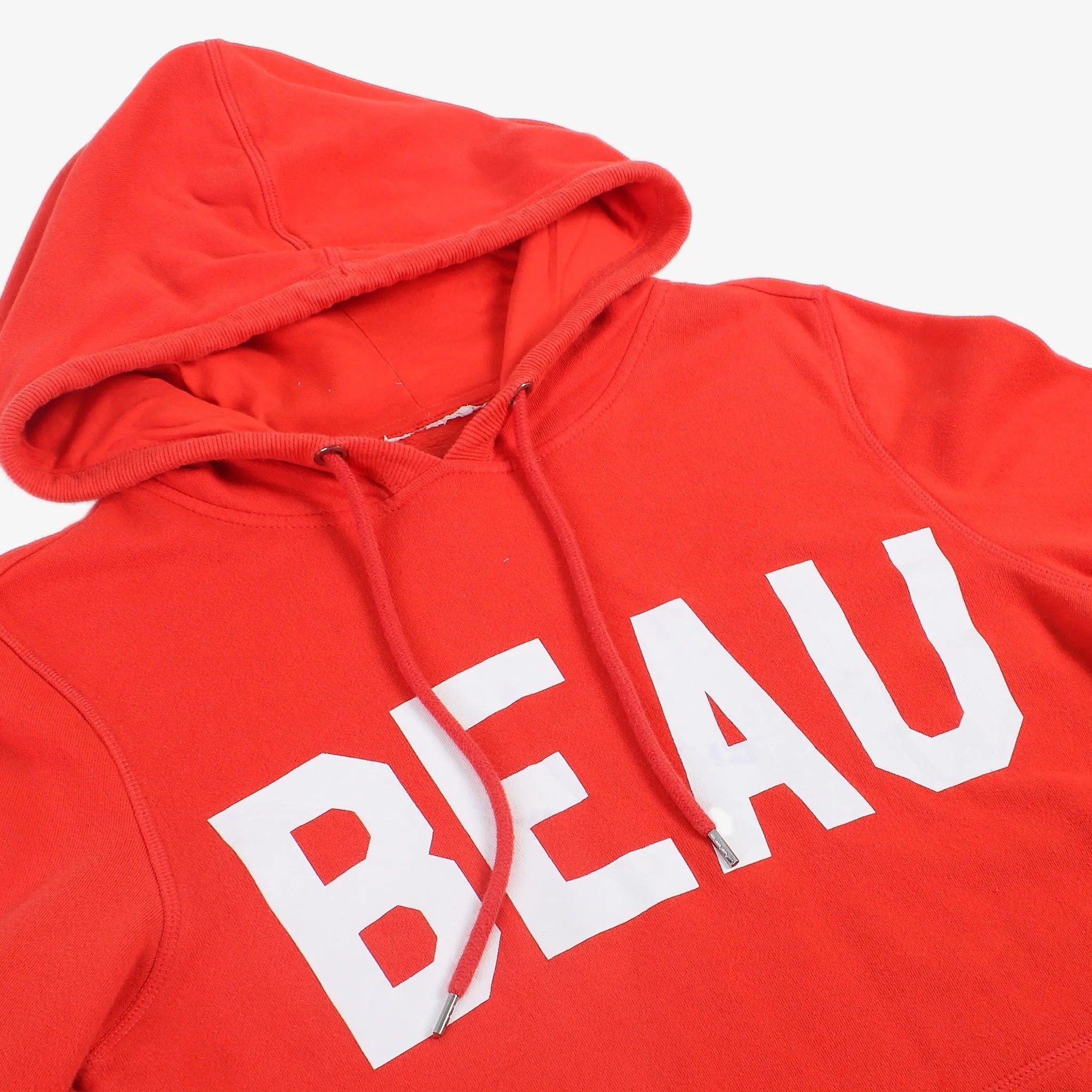 'Beau' Sweatshirt