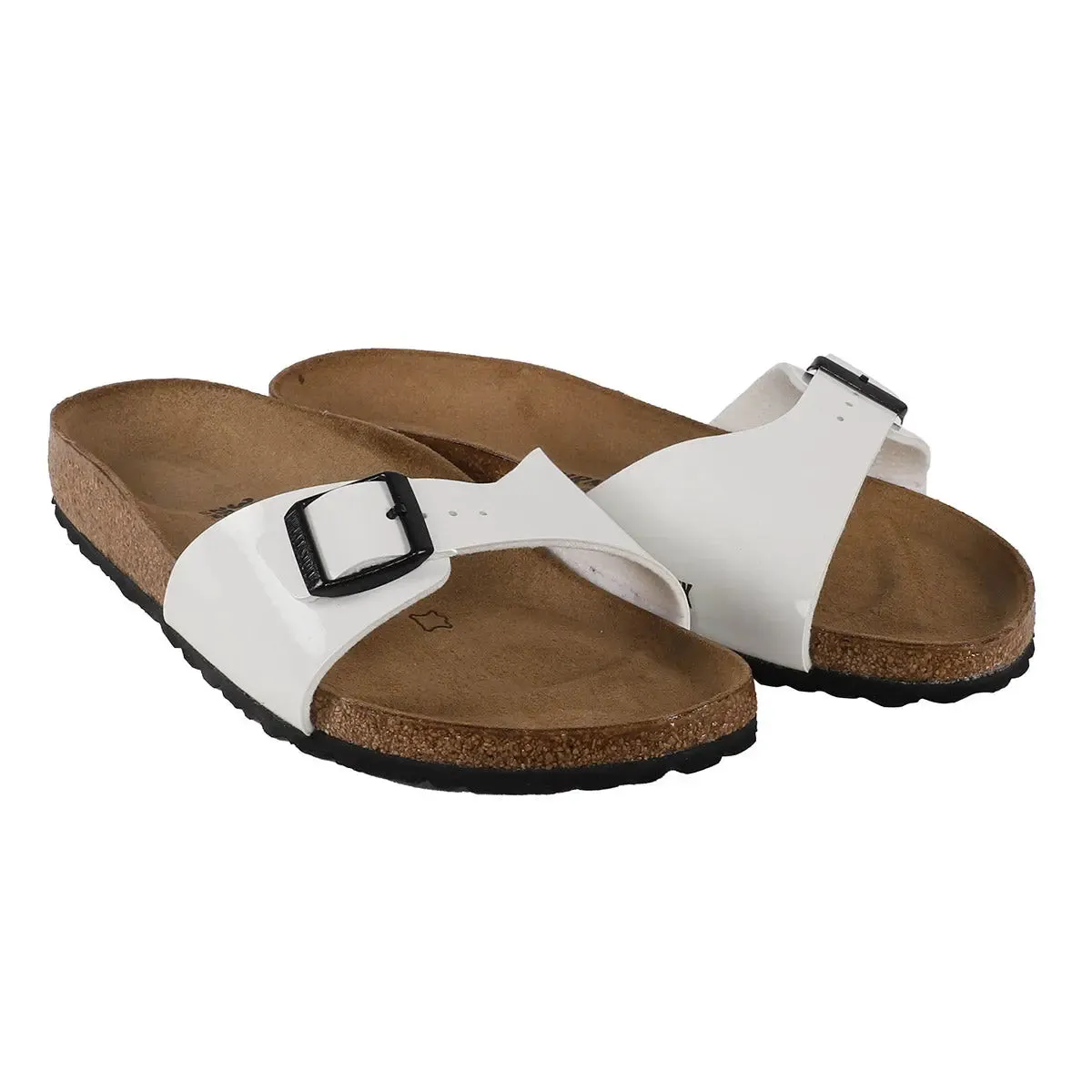 Birkenstock Women's Madrid Birko-Flor Sandals