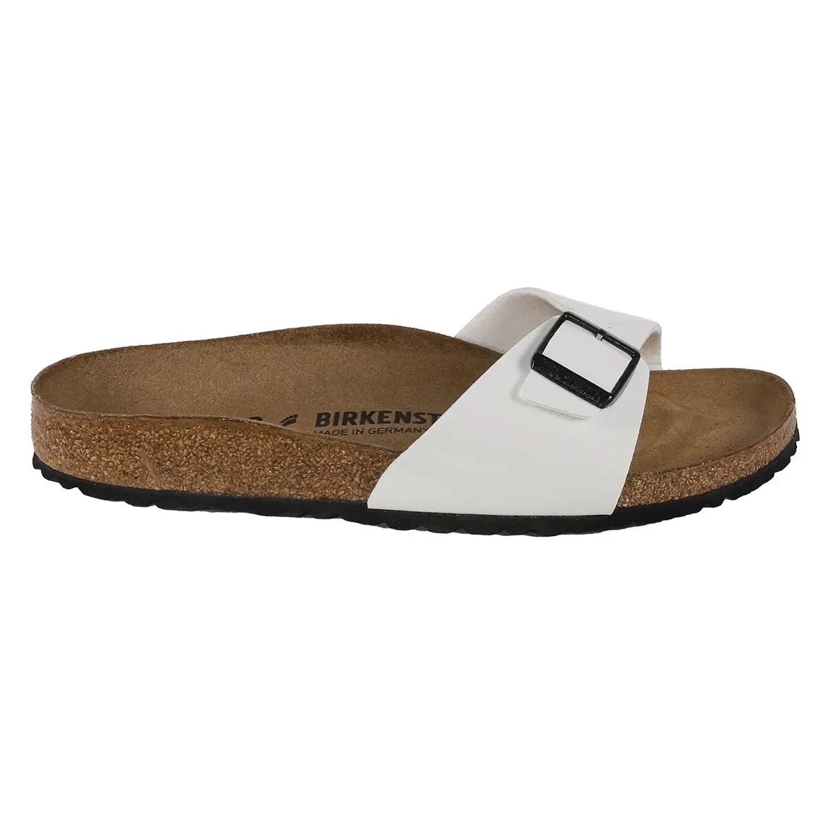 Birkenstock Women's Madrid Birko-Flor Sandals