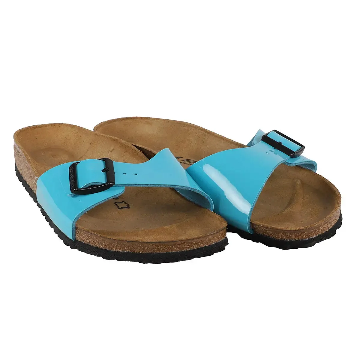 Birkenstock Women's Madrid Birko-Flor Sandals