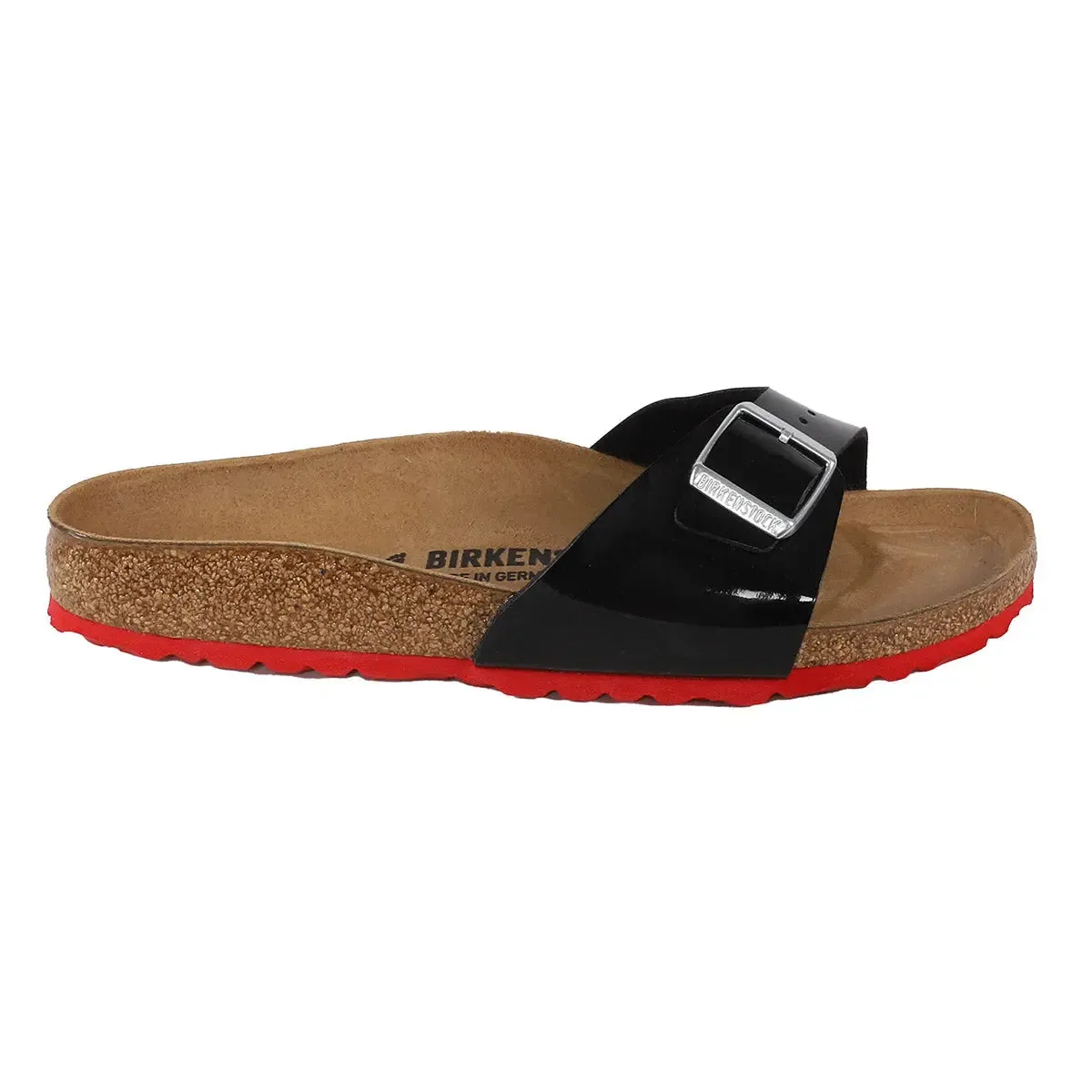 Birkenstock Women's Madrid Birko-Flor Sandals