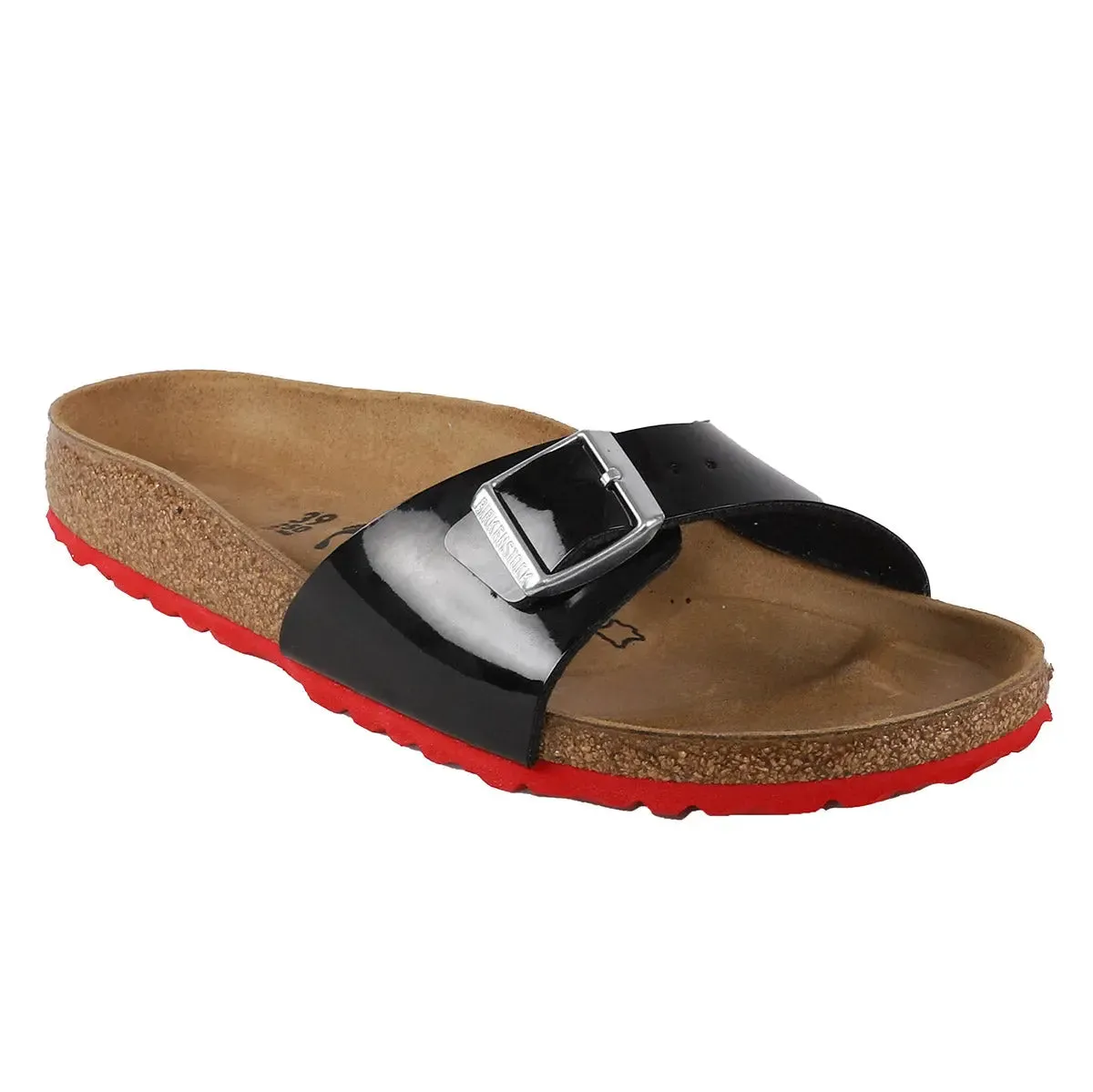 Birkenstock Women's Madrid Birko-Flor Sandals