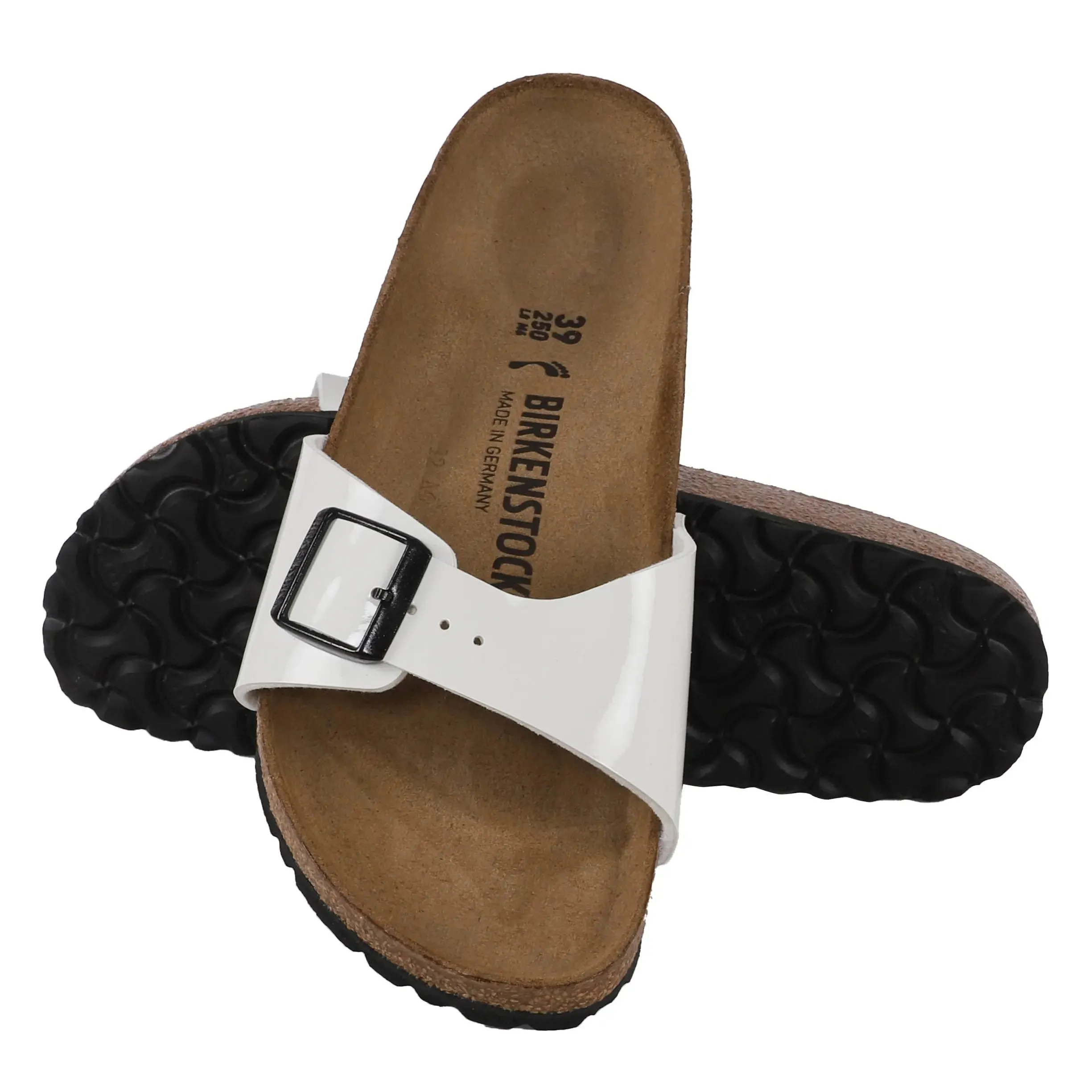 Birkenstock Women's Madrid Birko-Flor Sandals