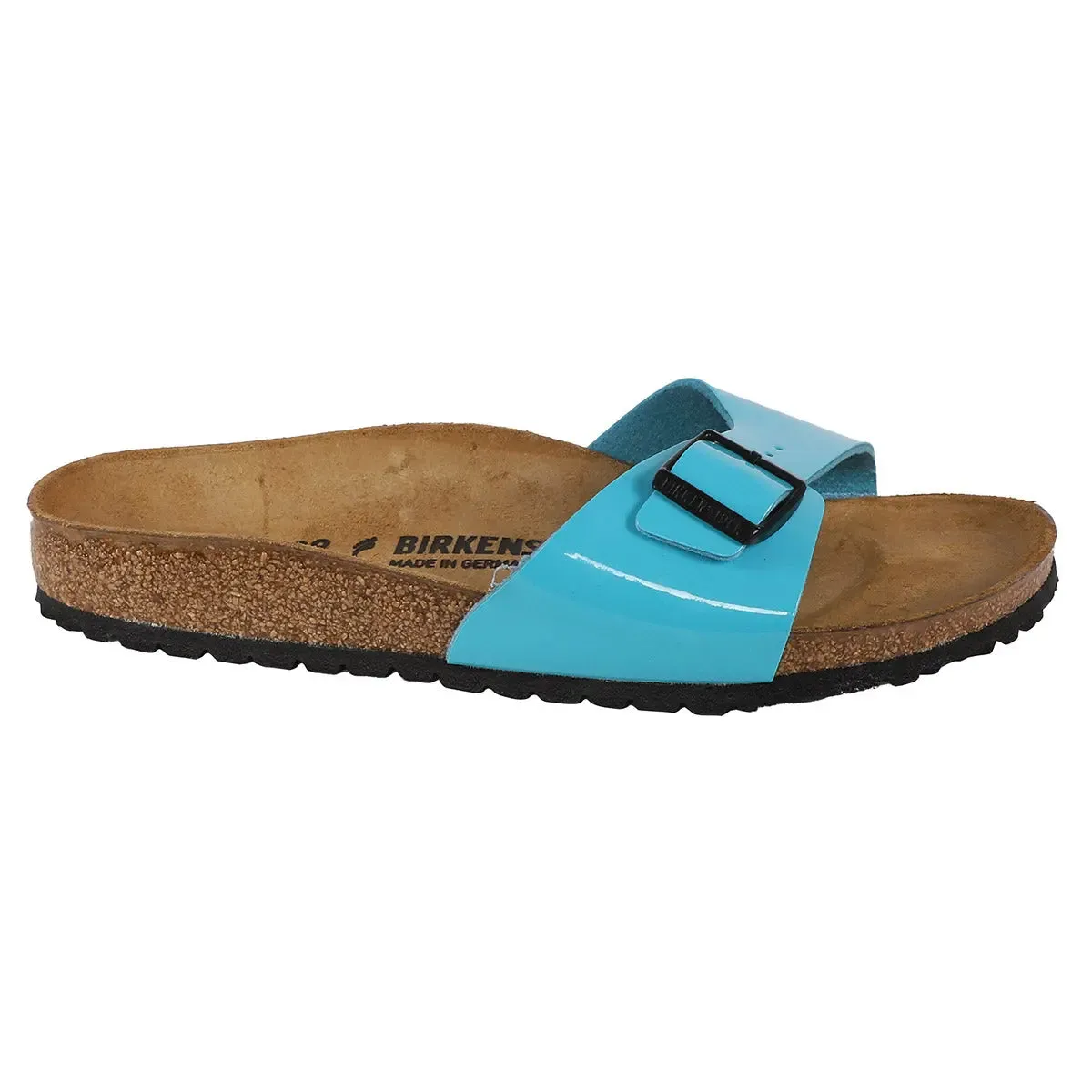 Birkenstock Women's Madrid Birko-Flor Sandals