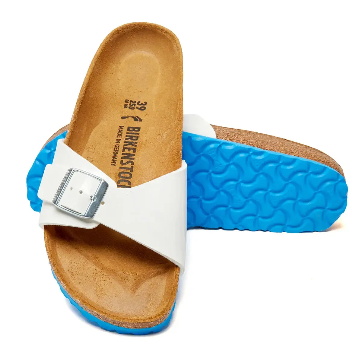 Birkenstock Women's Madrid Birko-Flor Sandals