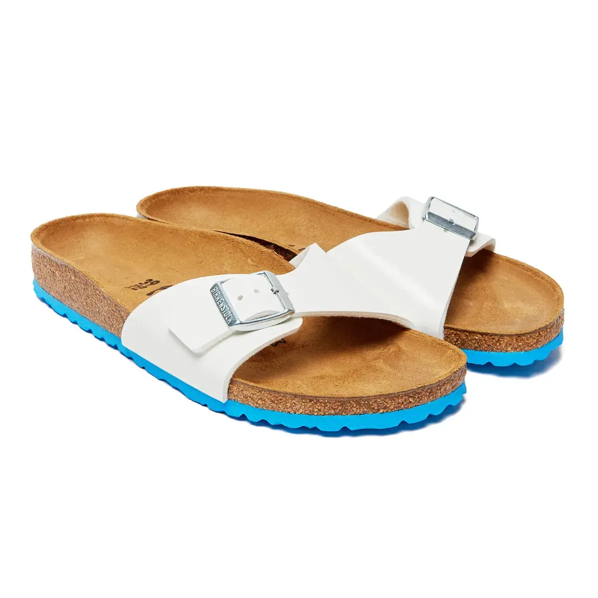 Birkenstock Women's Madrid Birko-Flor Sandals