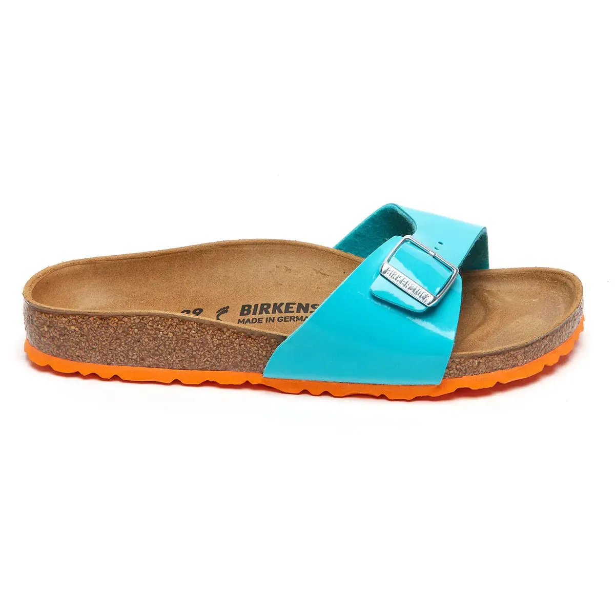 Birkenstock Women's Madrid Birko-Flor Sandals