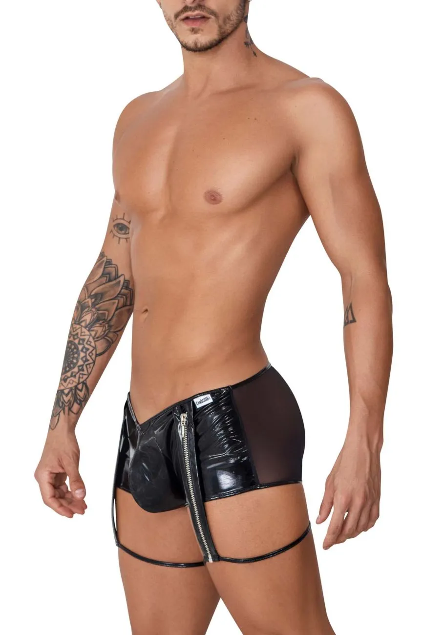 CandyMan Garter Trunks