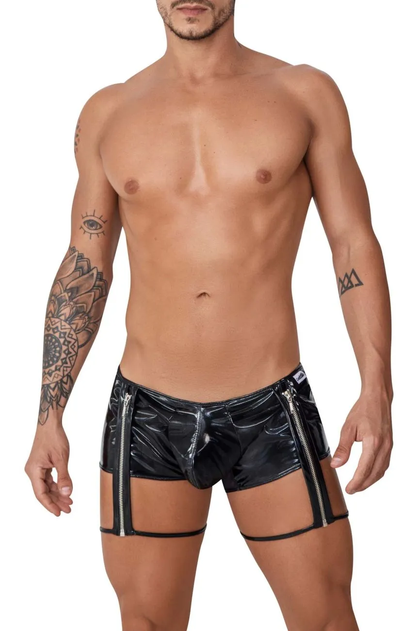 CandyMan Garter Trunks