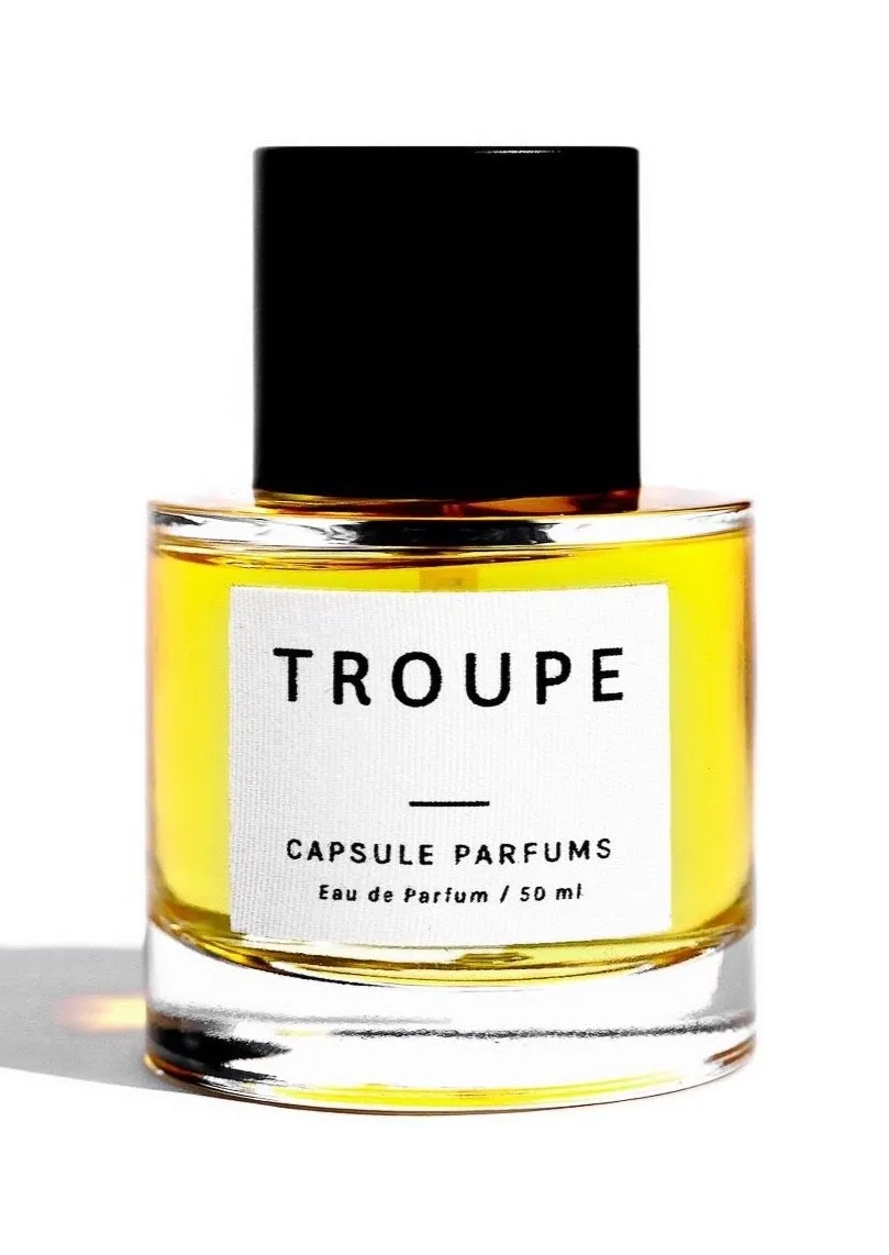 Capsule Parfums