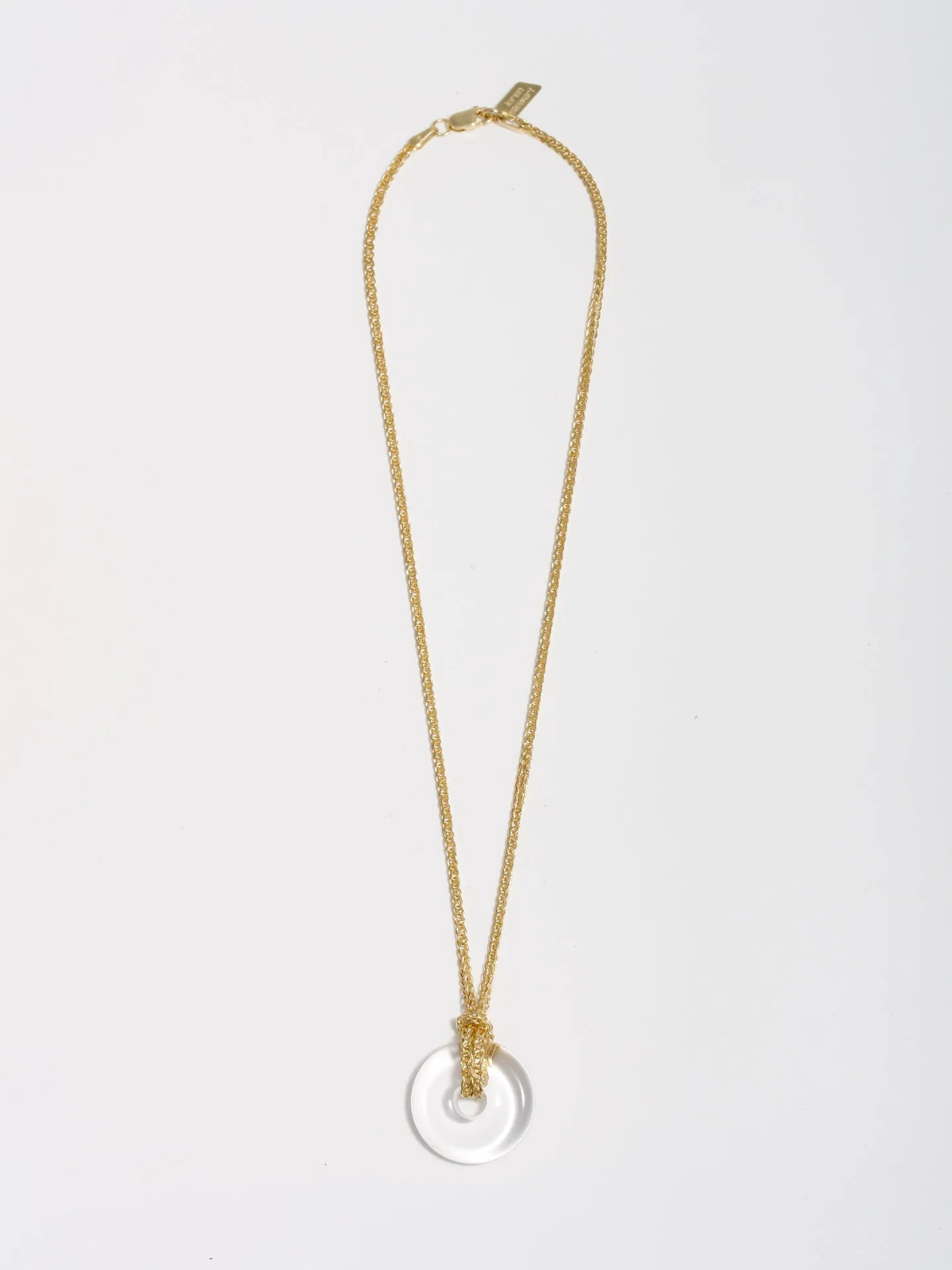 Clarte Necklace