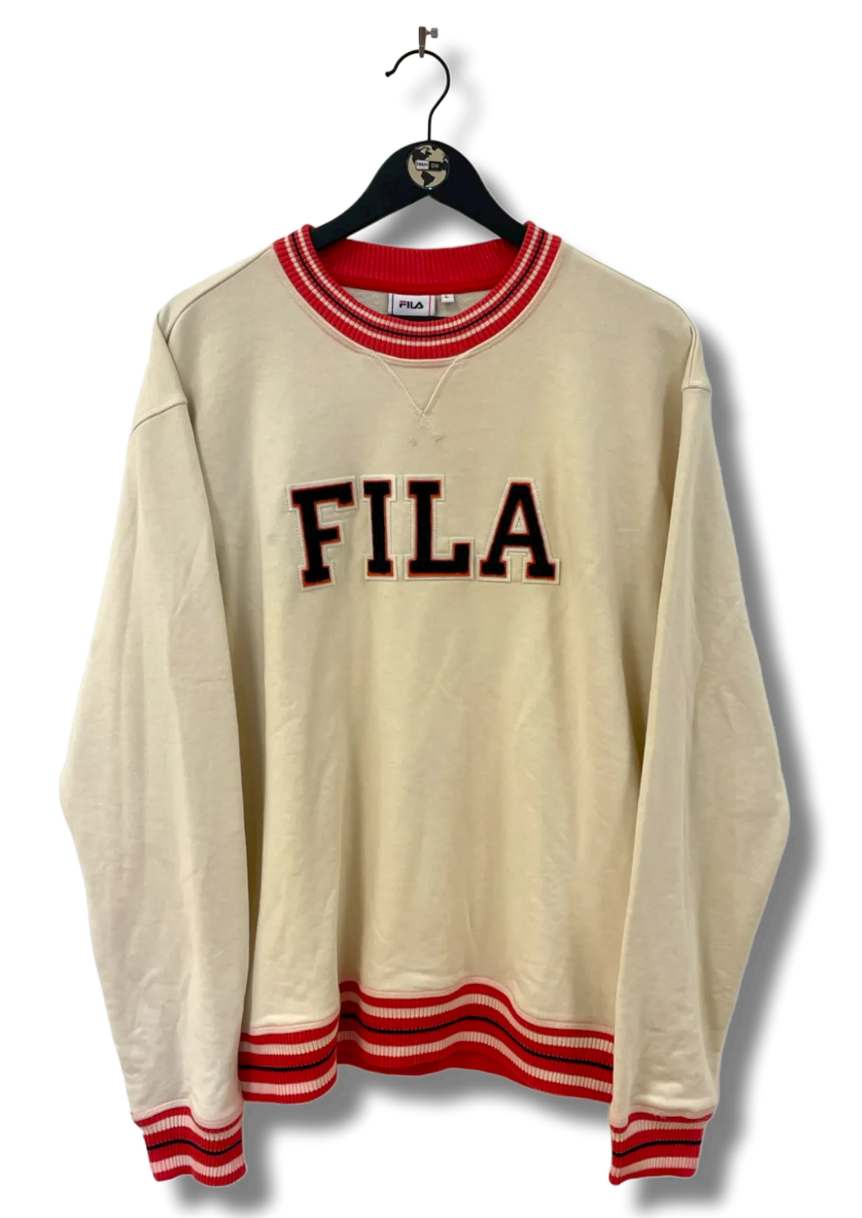 Fila Sweater L