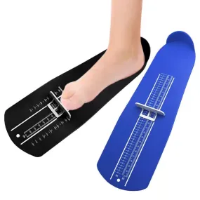 Foot Measuring Ruler