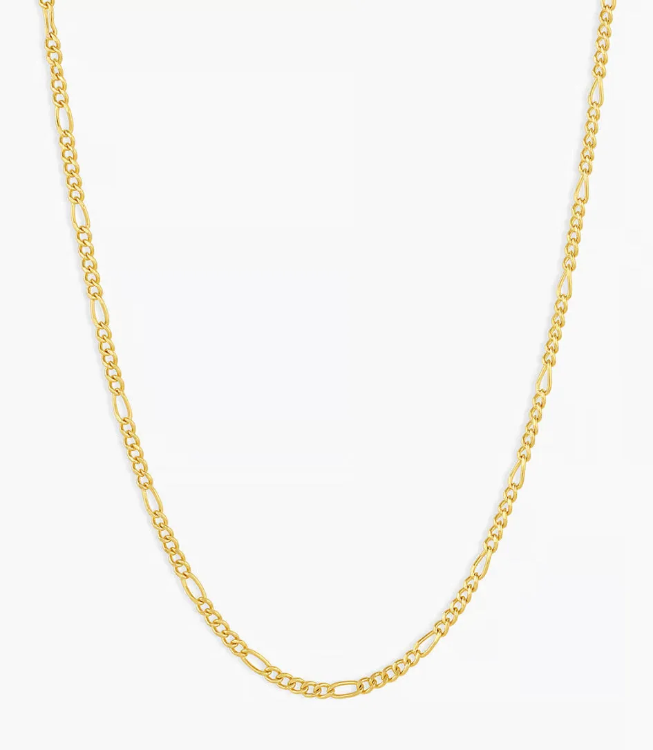 Gorjana ‘Enzo Chain Necklace’