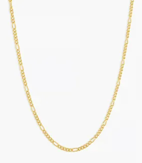 Gorjana ‘Enzo Chain Necklace’