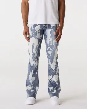 Hendrix Flared Jeans