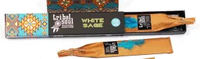 Incense - Tribal Soul - White Sage