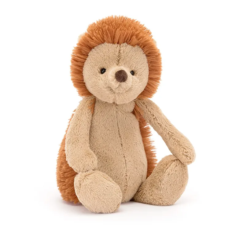 Jellycat - Bashful Hedgehog - Original