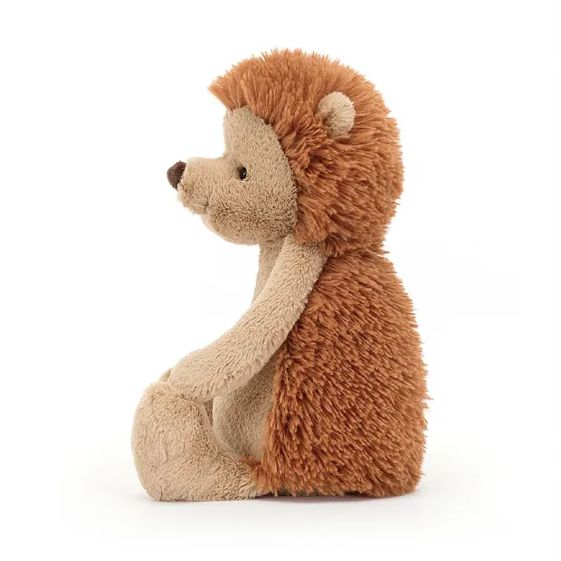 Jellycat - Bashful Hedgehog - Original