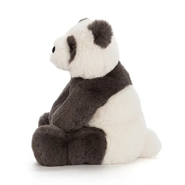 Jellycat - Harry Panda - Huge