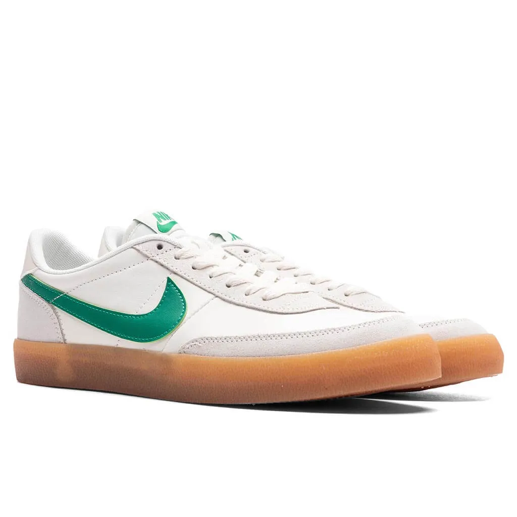 Killshot 2 Leather - Sail/Lucid Green/Gum Yellow