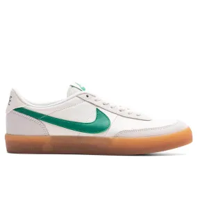 Killshot 2 Leather - Sail/Lucid Green/Gum Yellow