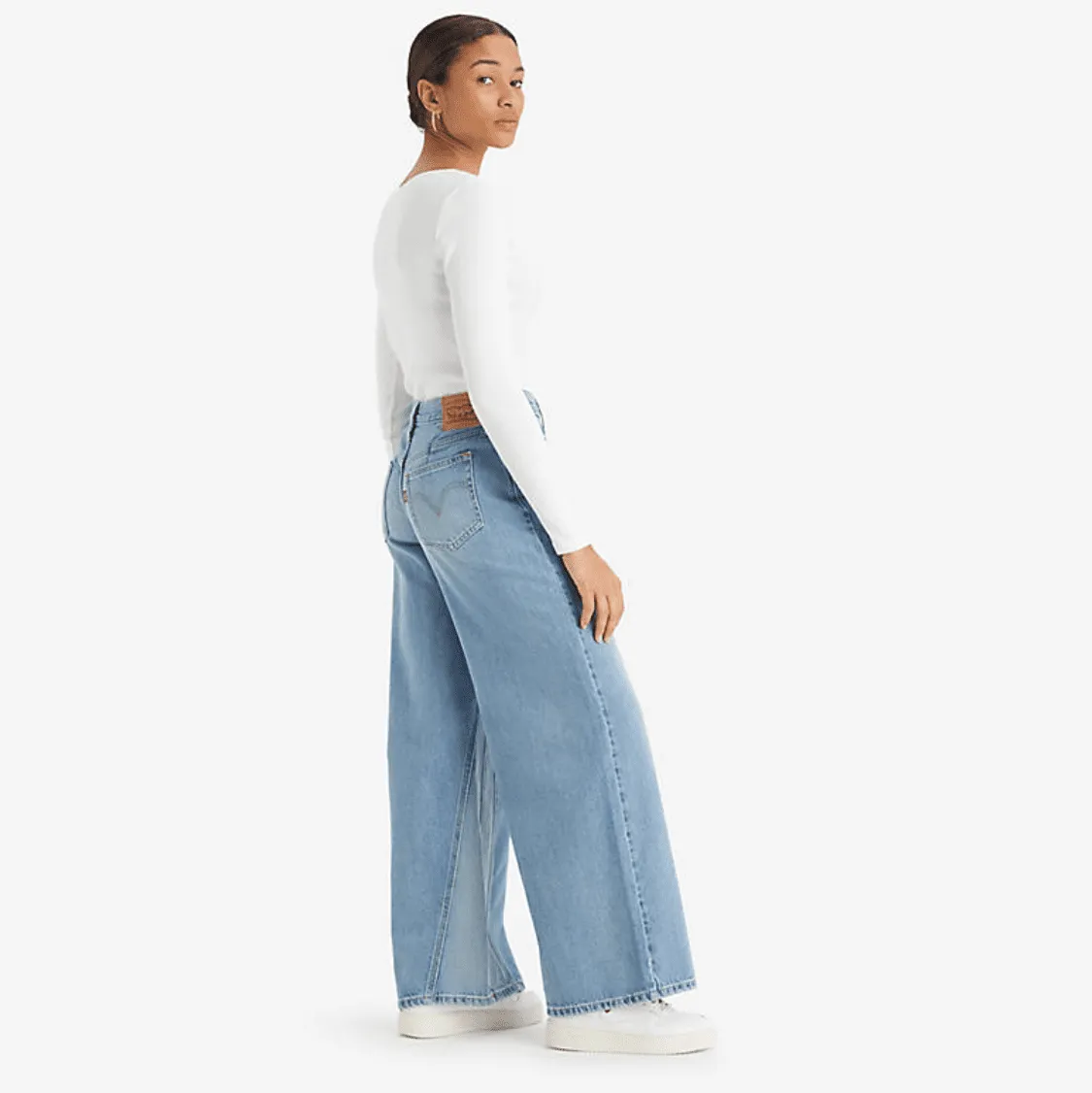 Levi's '94 Baggy Wide Leg