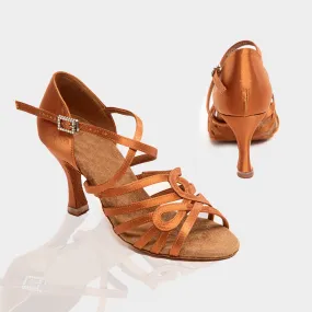 Luna - Women's Latin / Salsa / Tango Shoes