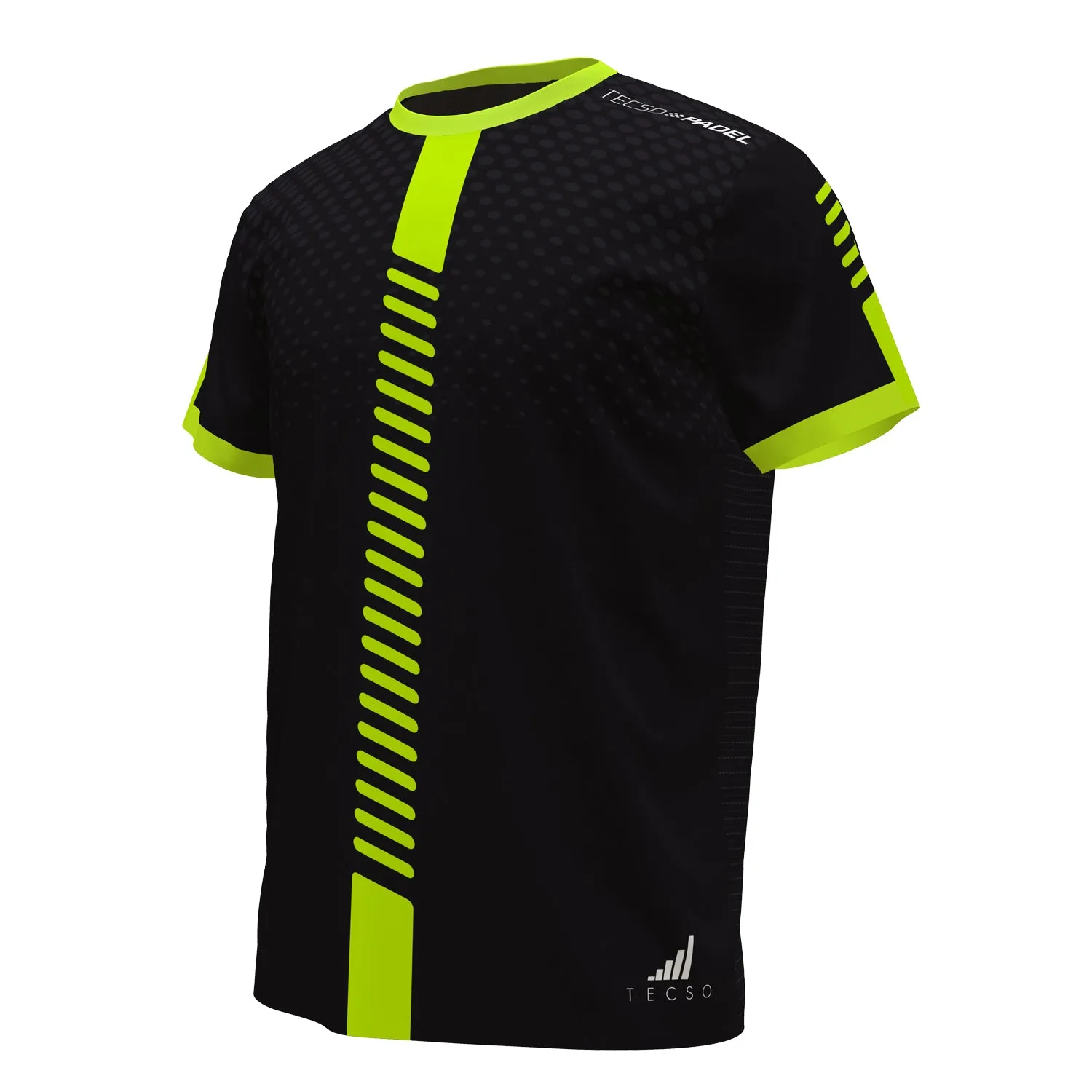 Maglia Padel LINEAR