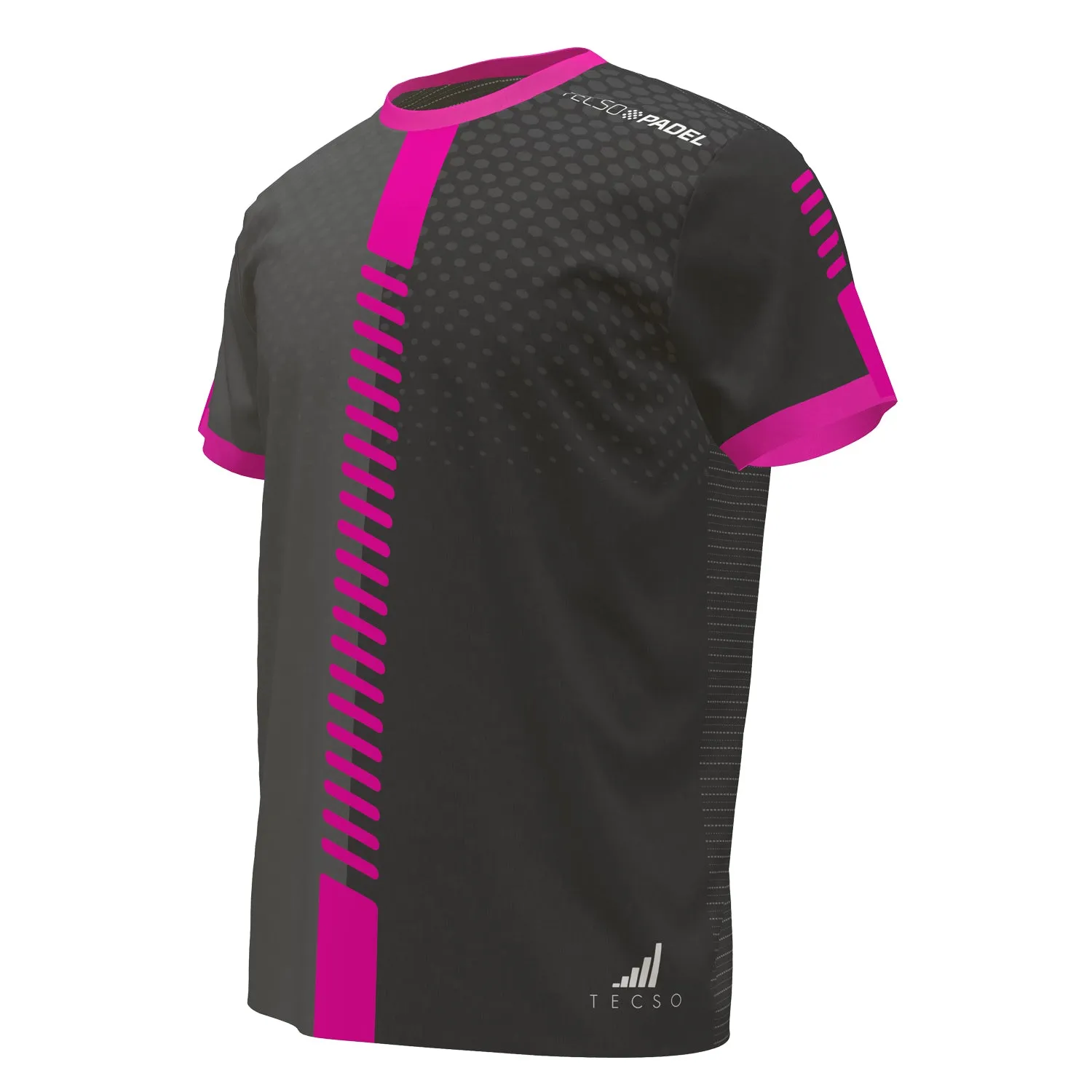 Maglia Padel LINEAR