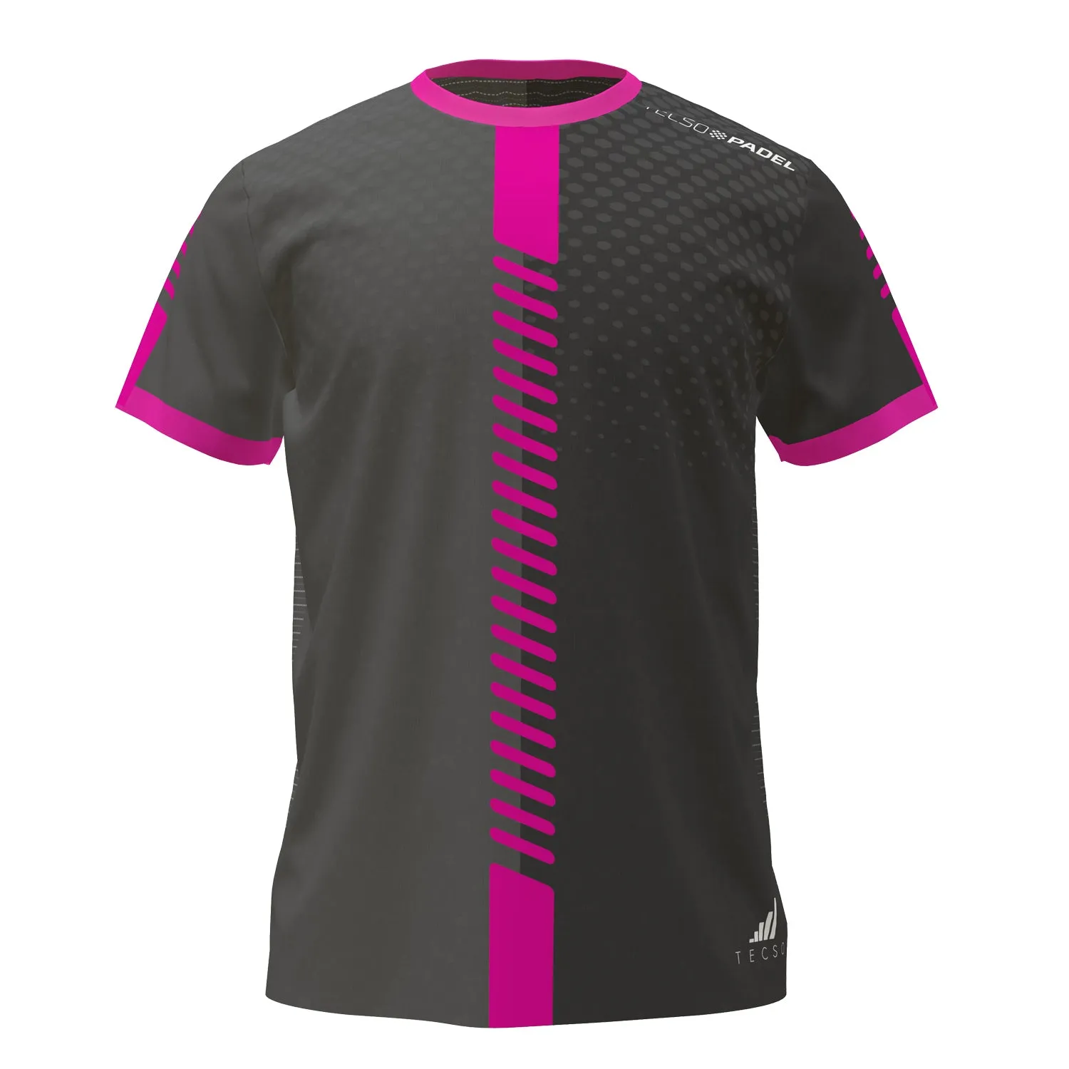 Maglia Padel LINEAR