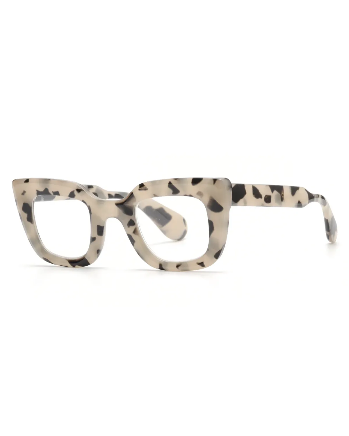 Matisse Blue Light Readers 3.00 (Bone Tortoise)