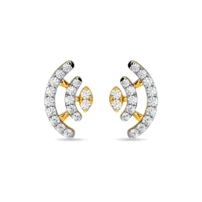 Maurice Earring