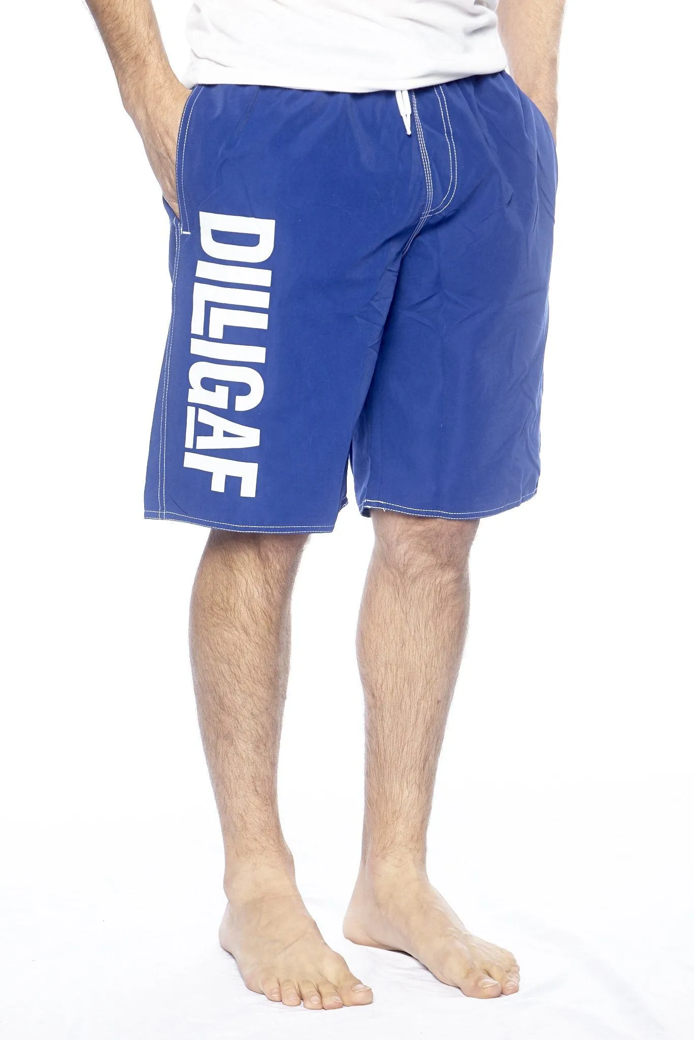 New Men's Swim Trunks