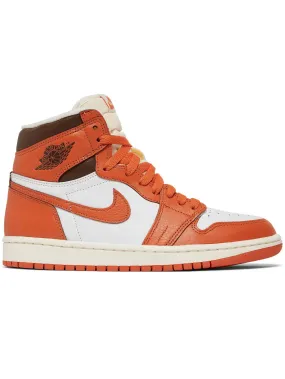 Nike Air Jordan 1 Retro High OG Starfish [W]