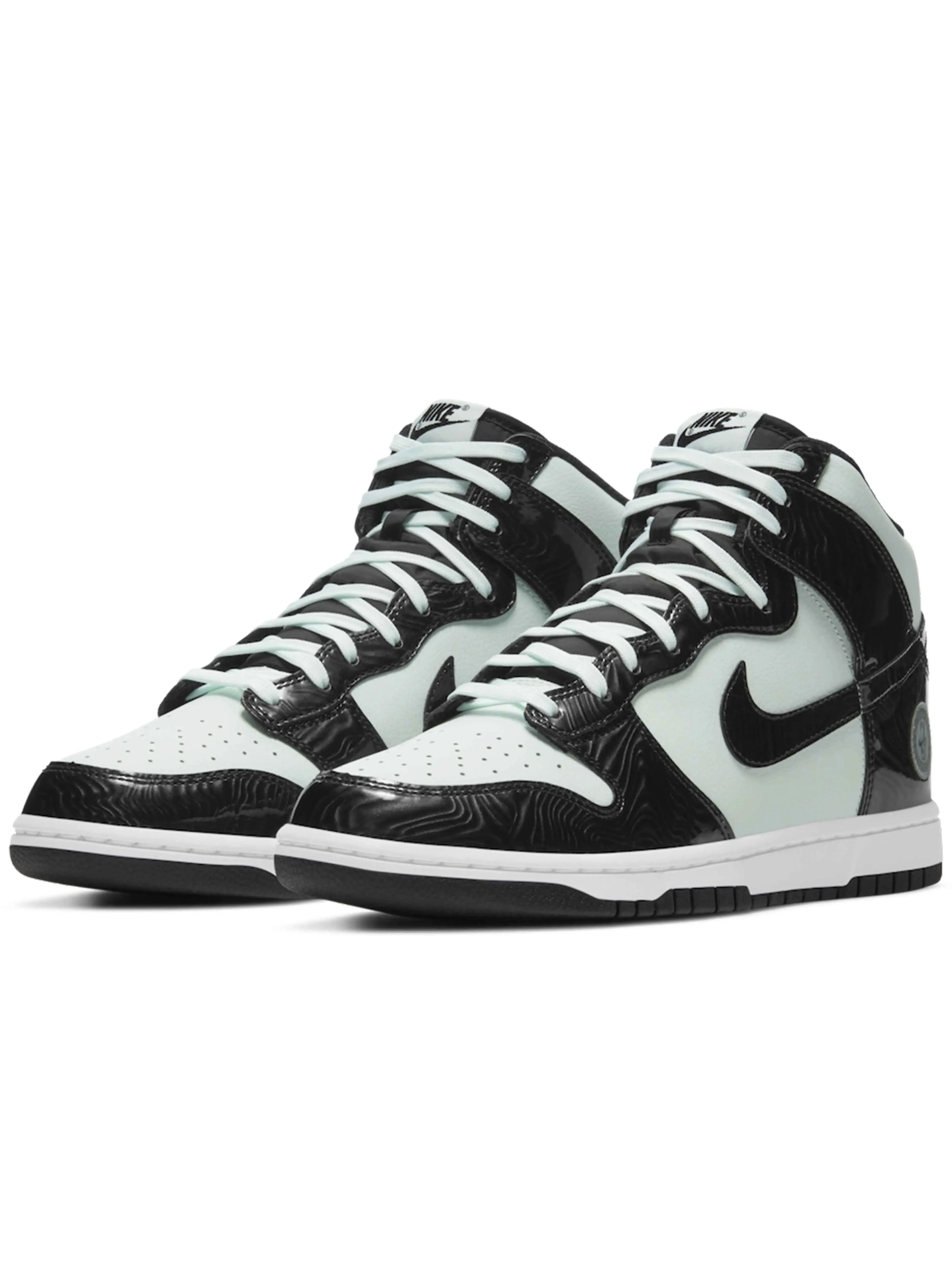 Nike Dunk High All Star 2021