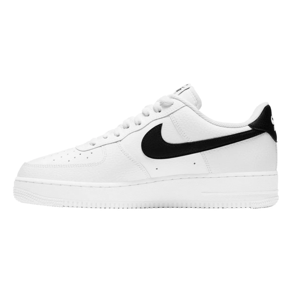 Nike Men's Air Force 1 '07 White/Black