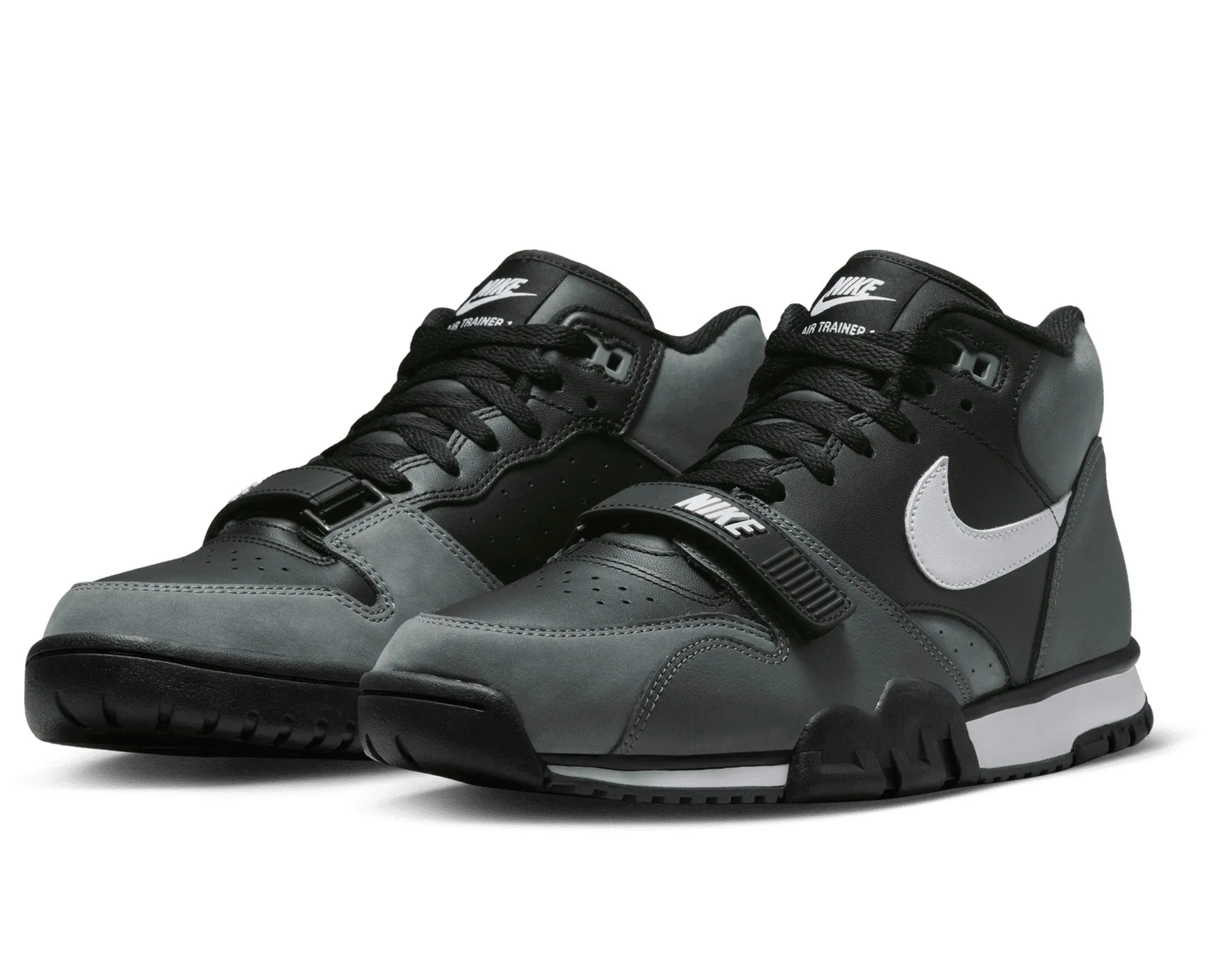 Nike Mens Air Trainer 1 <br> FD0808 001