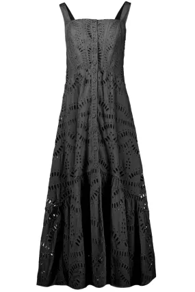 Nissy Dress - Black